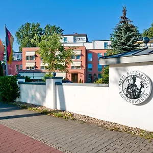 Barbarossa **** Düsseldorf