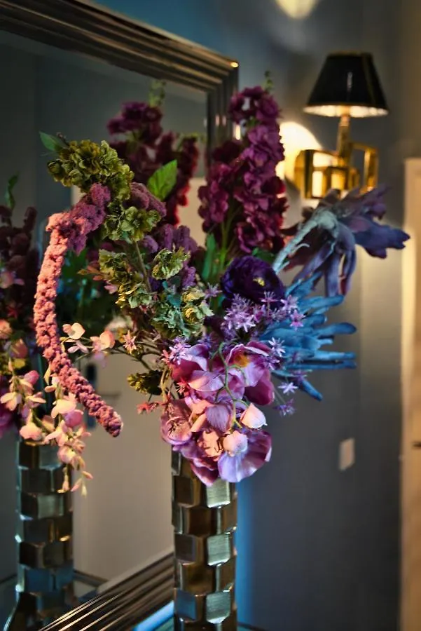 Boutique Hotel Villa Sarah Düsseldorf