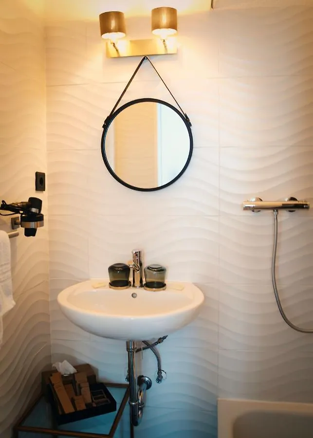 Boutique Hotel Villa Sarah Düsseldorf