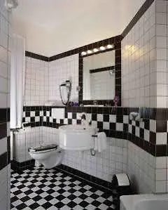 Boutique Hotel Villa Sarah Düsseldorf