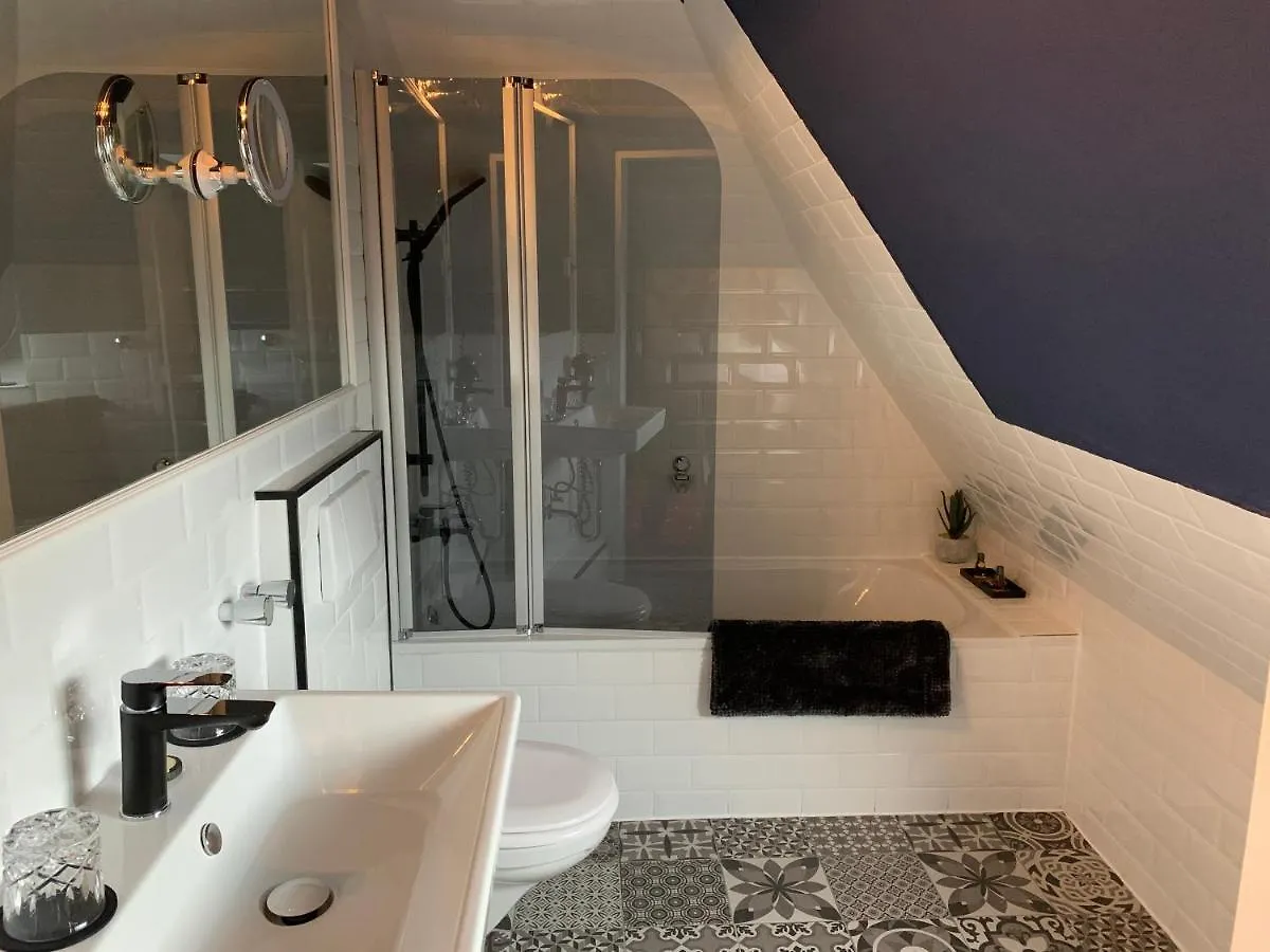 Boutique Hotel Villa Sarah Düsseldorf